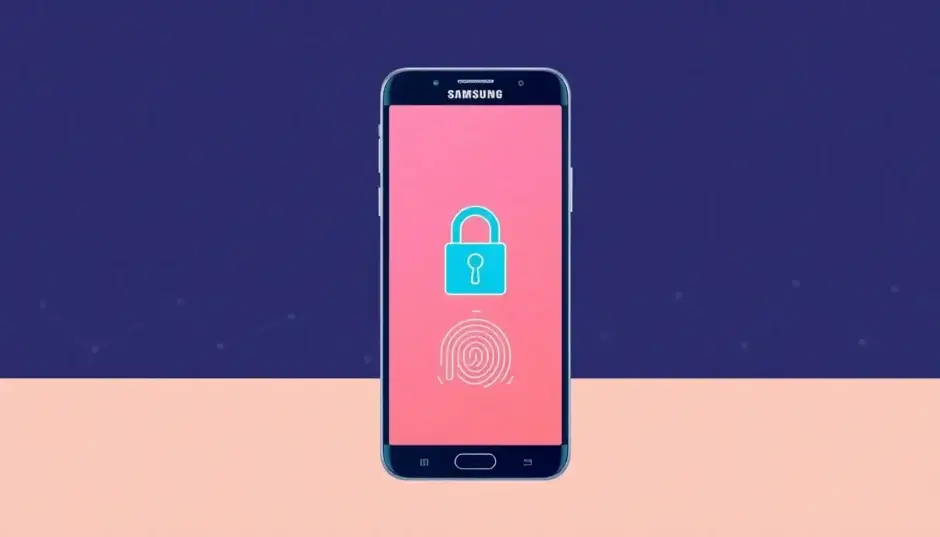 Passwörter Samsung: So behalten Sie den Überblick und bleiben sicher