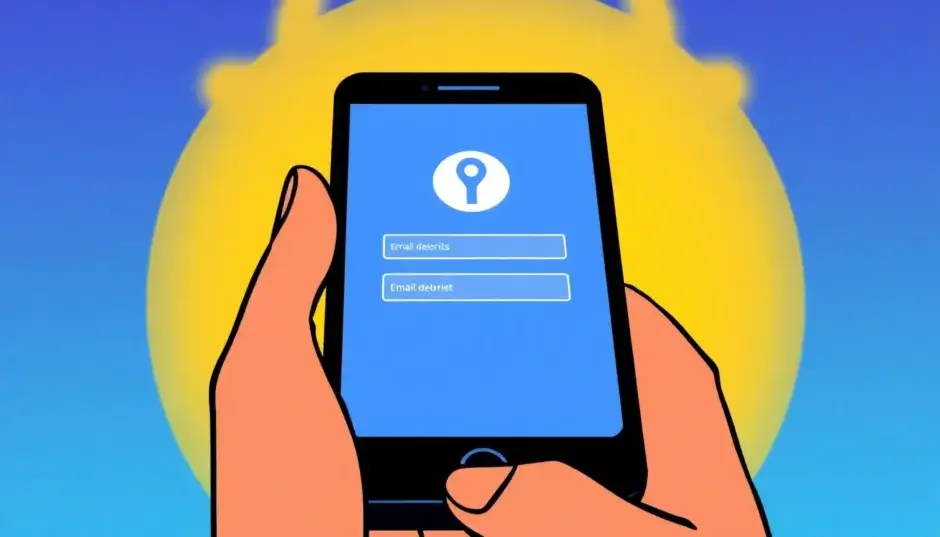 iPhone Mail Account Passwort anzeigen: So geht's wirklich!