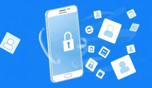Samsung bloqué : Découvrez comment déverrouiller votre appareil sans perte de données