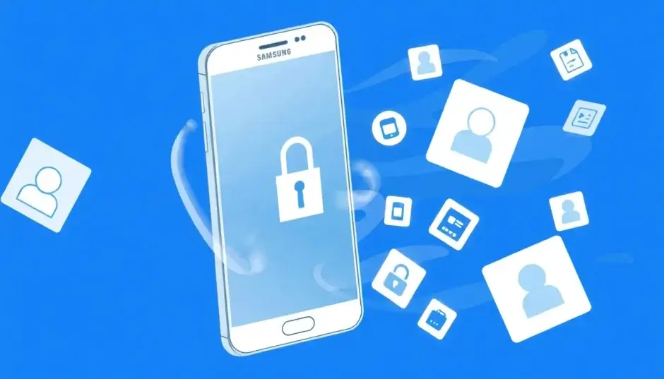 Samsung bloqué : Découvrez comment déverrouiller votre appareil sans perte de données