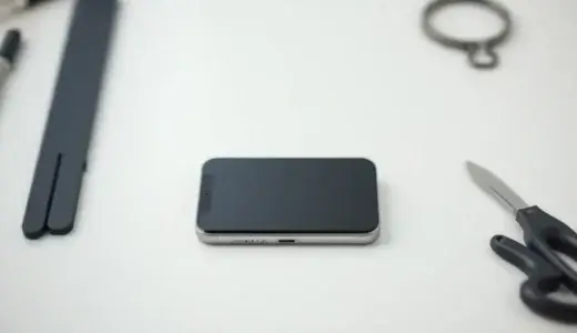 iPhone Écran Noir : Causes Fréquentes et Solutions Rapides