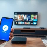 Maîtriser Freebox AirPlay et AirMedia : Guide Complet pour diffuser vos contenus