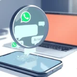 Comment récupérer des conversations WhatsApp supprimées sans sauvegarde ?
