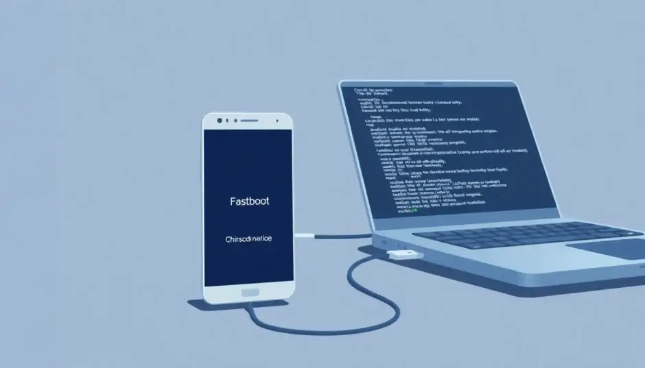 Fastboot Mode Android : Accédez et Sortez Facilement de ce Mode Avancé