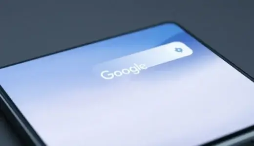 Maîtriser la Barre de Recherche Google sur Android : Guide Complet