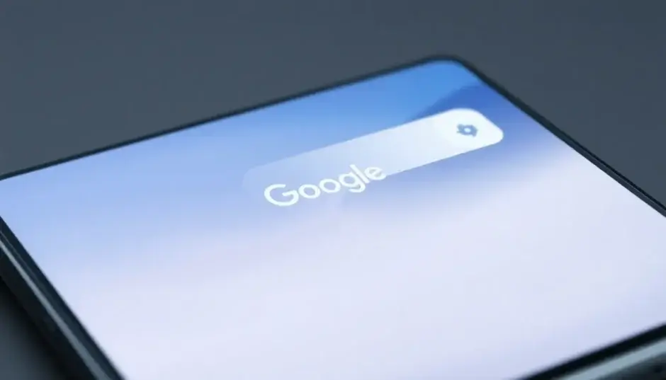 Maîtriser la Barre de Recherche Google sur Android : Guide Complet