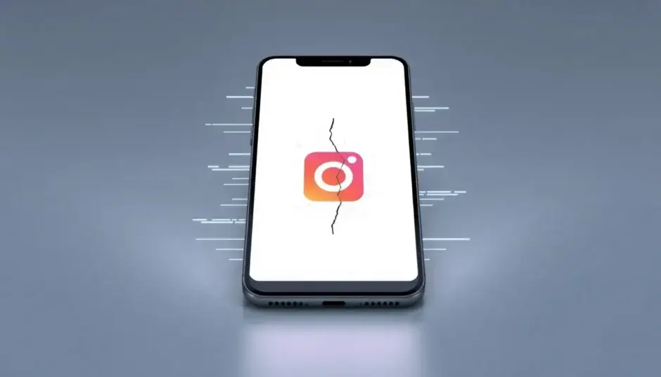 Instagram ne s'ouvre plus : Solutions Rapides et Efficaces