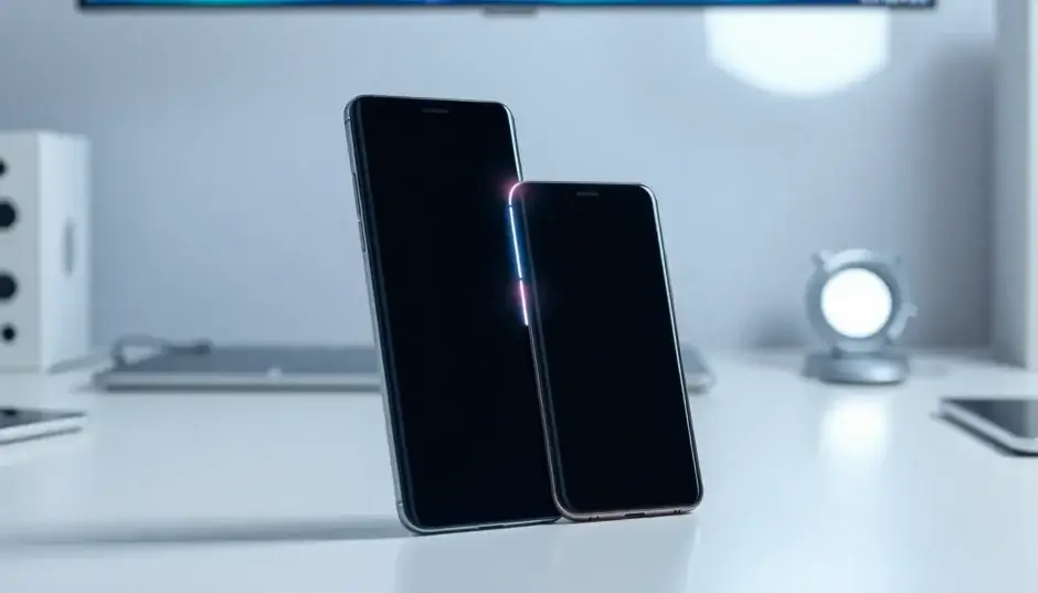 Transférer Samsung vers Xiaomi : Le guide complet pour une migration réussie