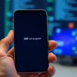 Ma carte SIM n'est pas reconnue : Solutions et Diagnostiques