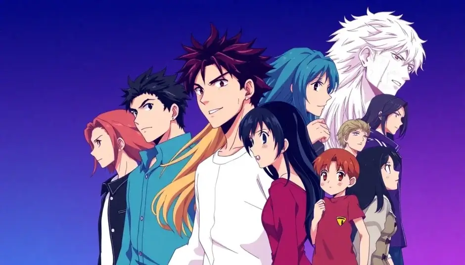 Top Free Anime Download Sites & How to Download Anime Easily