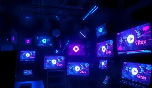 Top Deep Gore Tube Alternatives for Uncensored Shocking Videos