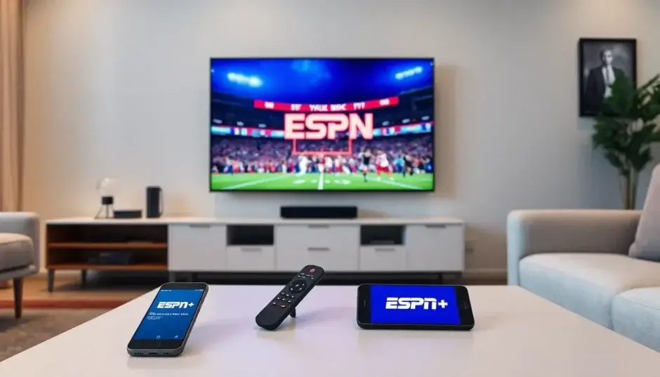 Find ESPN Plus on DirecTV: Channel Guide & Streaming Tips