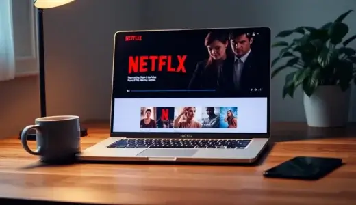 Download Netflix Movies on Mac Easily | Complete 2024 Guide