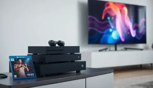 Can Xbox One Play 4K Blu-ray? Find Out Which Models Support It
