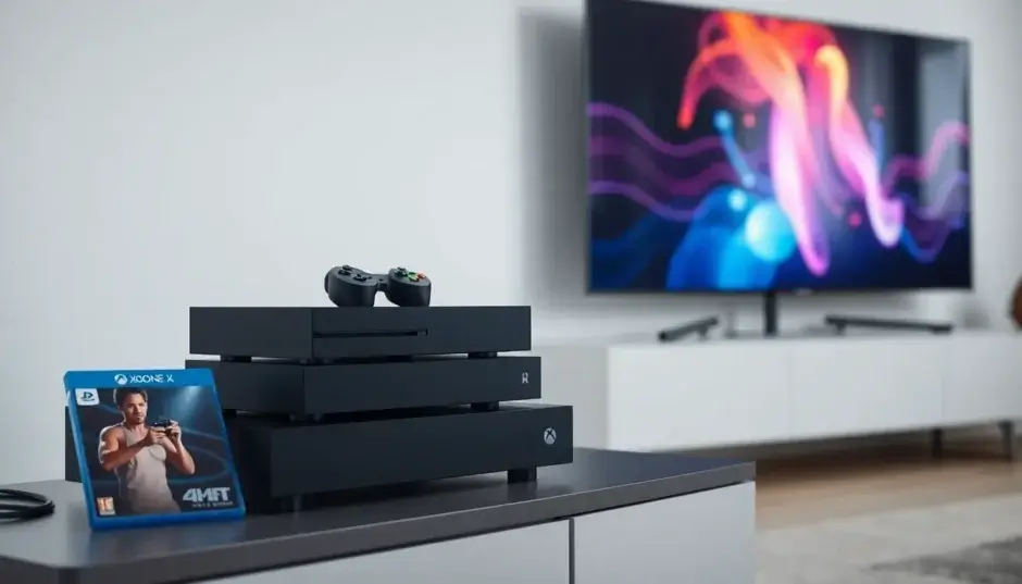 Can Xbox One Play 4K Blu-ray? Find Out Which Models Support It