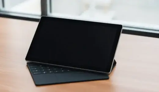 Easy Ways to Screenshot on Surface Pro 8 & Surface Laptop