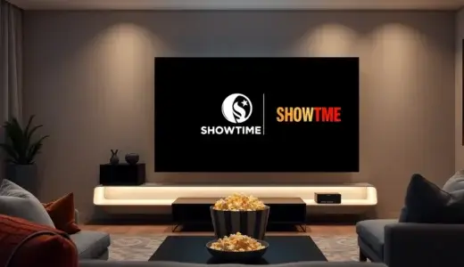 Paramount Plus Includes SHOWTIME: Plan Details, Cost & Channels
