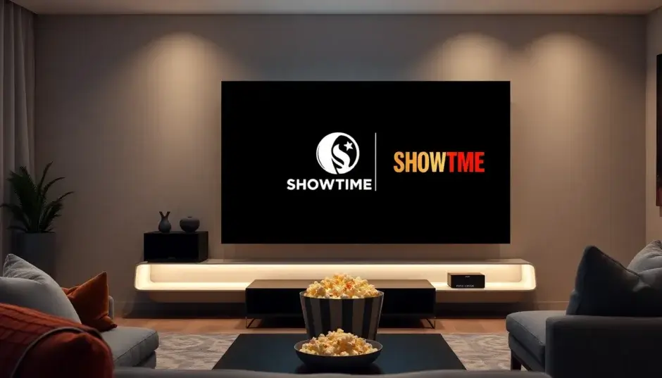 Paramount Plus Includes SHOWTIME: Plan Details, Cost & Channels