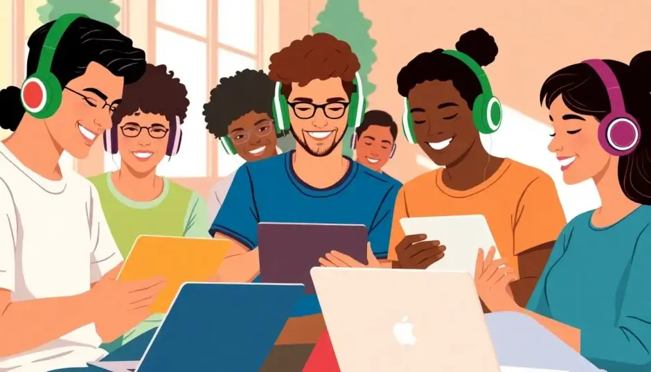 Unblocked Music Sites: Listen to Your Favorite Tunes Anywhere