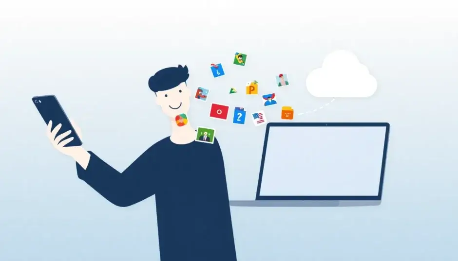 Easy Ways to Upload iPhone Photos to Google Drive | 2024 Guide