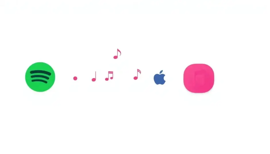 Move Spotify Playlists to Apple Music | Simple & Free Methods