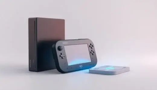 How to Play DVDs on Wii U: Easy Methods & Conversion Tips