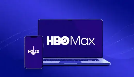 Download HBO Max Shows & Movies: Step-by-Step Offline Guide