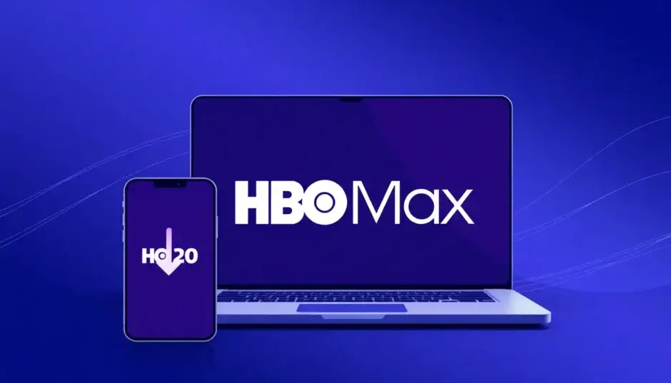 Download HBO Max Shows & Movies: Step-by-Step Offline Guide