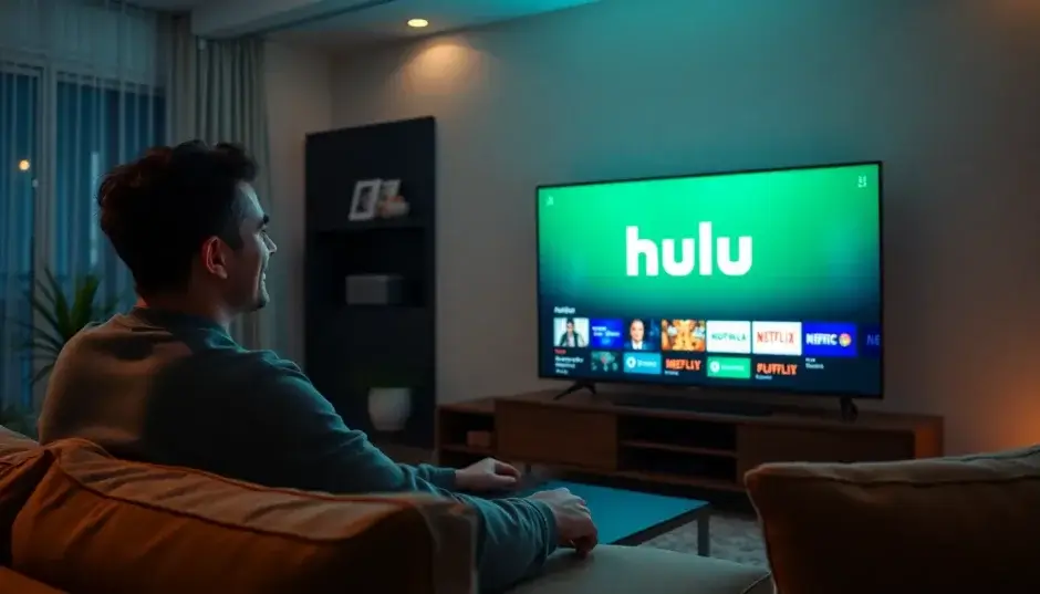 Start Your Hulu Free Trial in 2025: Easy Sign-Up Steps & Tips