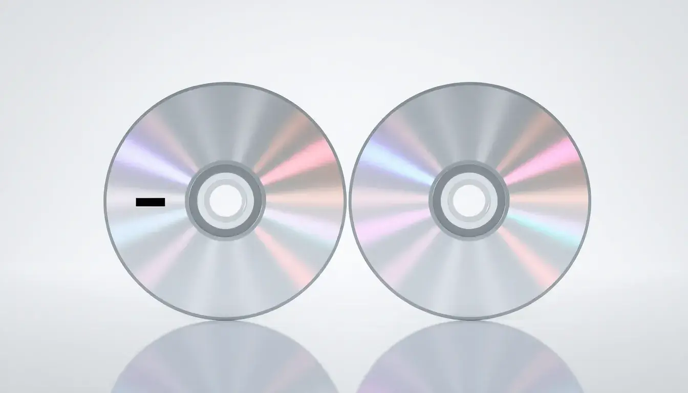 DVD-R vs DVD-RW: Key Differences and Which One to Choose - TOOL HUNTER