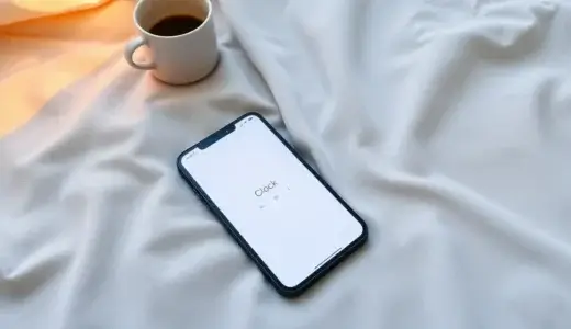 Wake Up Better: Learn How to Change Your iPhone Alarm Sound