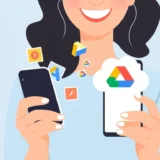 Sync Google Drive Photos to iPhone Easily | Step-by-Step Guide