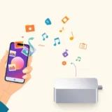 Transfer iPhone Data to External Hard Drive Easily | 6 Methods