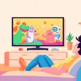 Watch Cartoons Online Free: Best Sites for Streaming Animated Shows
