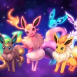 Shiny Eevee Evolutions Pokémon GO: Complete Names & Ranking Guide