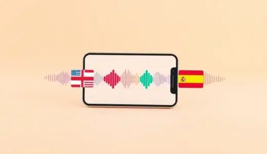 Best Free English to Spanish Voice Translation App Options