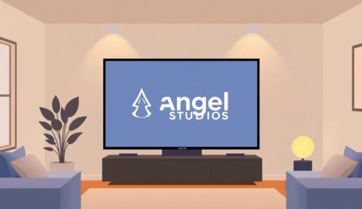 Angel Studios Cost: How Much is Angel Studios Per Month?