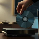 PS5 Blu-ray Playback: Watch & Fix Region Lock Issues