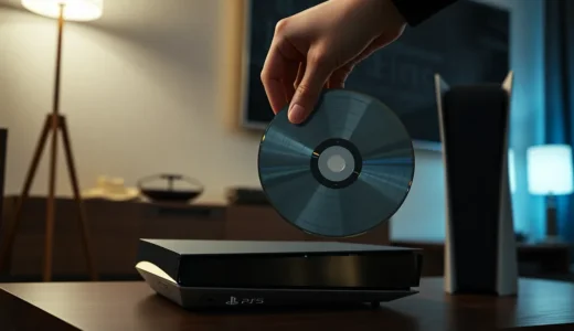 PS5 Blu-ray Playback: Watch & Fix Region Lock Issues