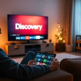 Unlock Discovery Plus Black Friday Sale & Top Streaming Deals