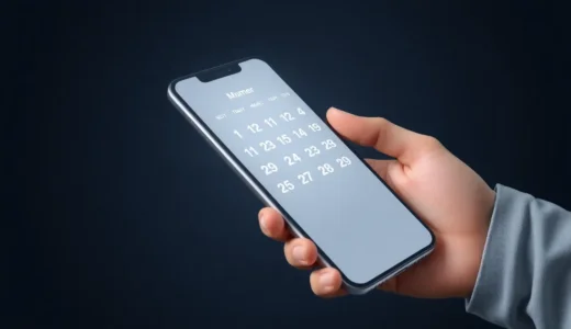 Find iMessages by Date: Search & Go to Specific Dates on iPhone