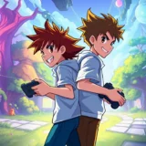 Top Free & Paid 2 Player PC Games for Co-op Fun | 2024 List