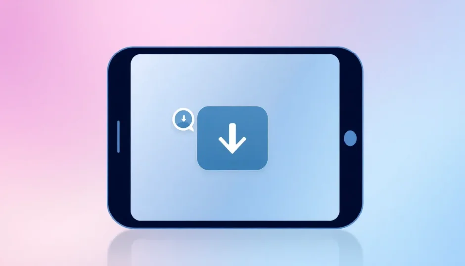 How to Download Video in Messenger: Easy Steps for Facebook Videos