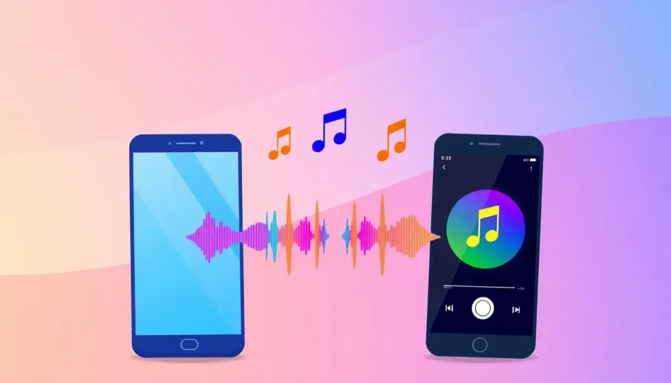 How to Make a Spotify Blend Playlist: Easy Steps for 2024