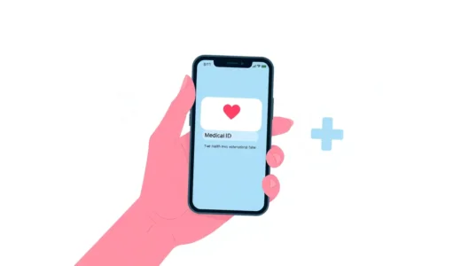 Quick Guide: Change Emergency Contacts on iPhone via Health App