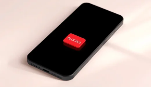 Stop Blocked Numbers Leaving Voicemail on iPhone | Quick Guide