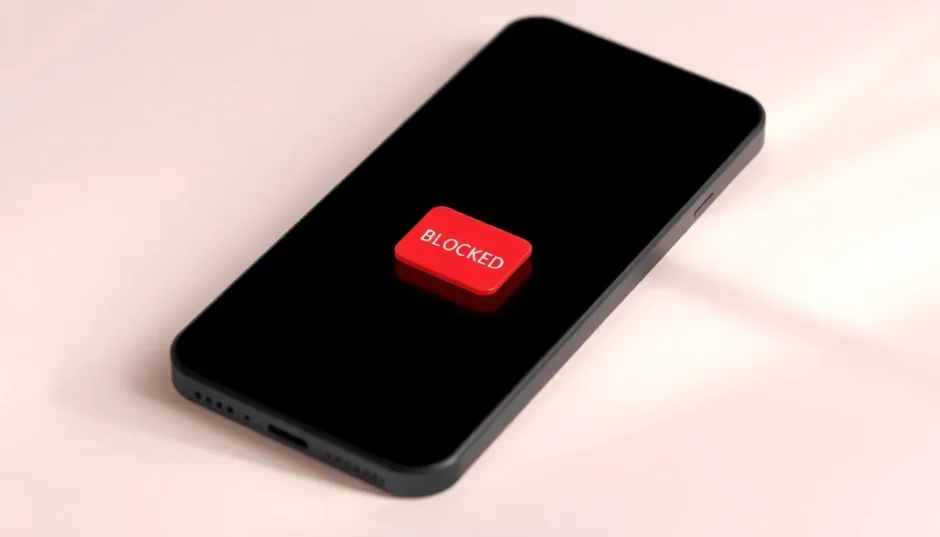 Stop Blocked Numbers Leaving Voicemail on iPhone | Quick Guide