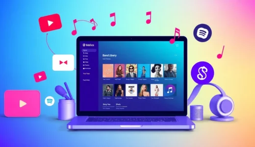 Die besten Album Downloader und Seiten für kostenlose Musik