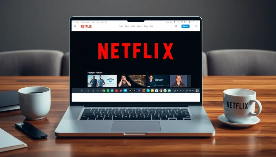 So laden Sie Netflix Filme auf Ihr MacBook herunter – Die ultimative Anleitung
