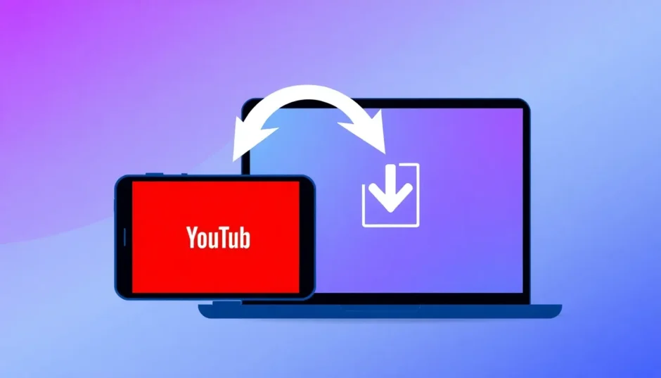 YouTube Shorts in MP4 umwandeln: Der ultimative Guide für Downloads & Konvertierung